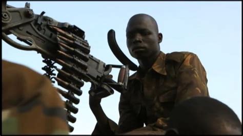 Video Central African Republic A Nation Engulfed In Civil War Abc News