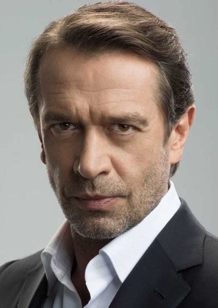 Vladimir Mashkov Photo on myCast - Fan Casting Your Favorite Stories