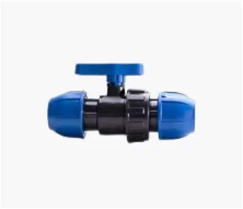 Mm Ball Valve Coupling Coupling