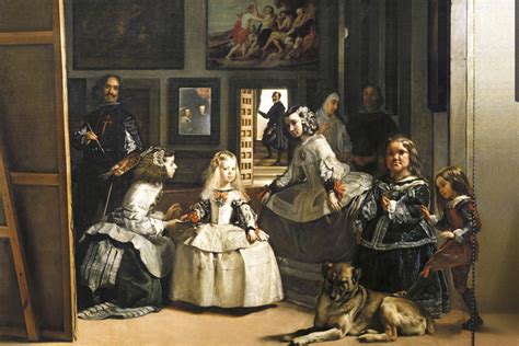 Diego Velázquez y el Tenebrismo Charlarte