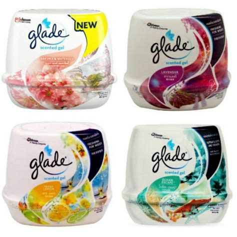 Glade Air Freshener Scents | ubicaciondepersonas.cdmx.gob.mx