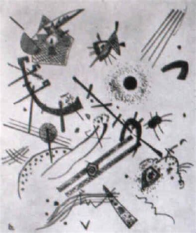 Kleine Welten XI By Wassily Kandinsky On Artnet