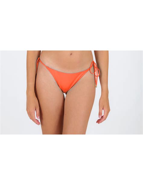 Bikini Bottoms Bottom Light Peach Ibiza Brand Rio De Sol