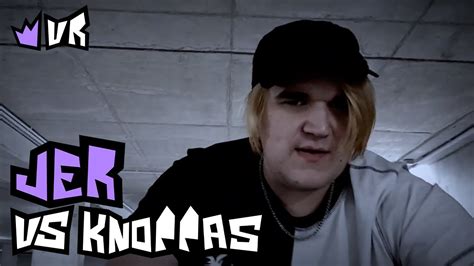 Jer Vs Knoppas Rpb Vorrunde I Prod By Rosini Beatzzz