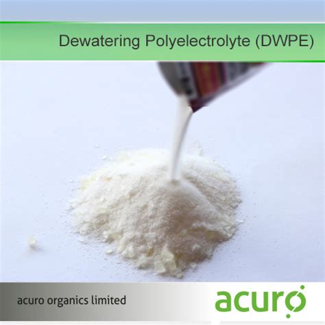 Polyelectrolyte - Polyelectrolyte Powder Latest Price, Manufacturers ...