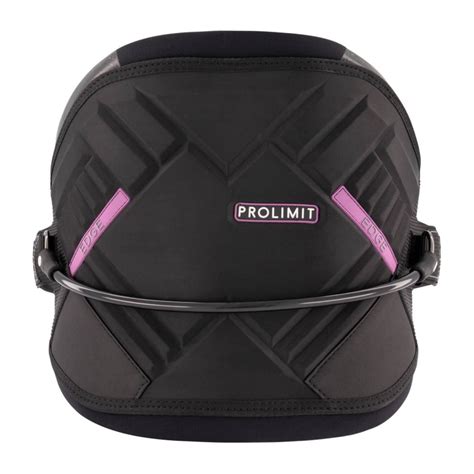 Harnais Kitesurf Femme Prolimit Kite Waist Edge 2021