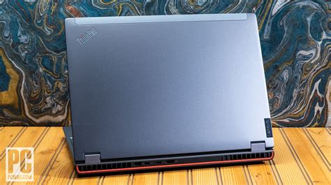 Lenovo ThinkPad P16 Gen 1 Review PCMag