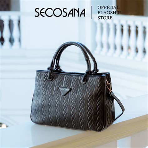 All Products Bags Wallets And New Arrivals Secosana Online Store