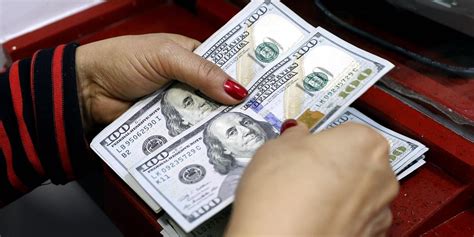 ¿por Qué El Precio Del Dólar En Colombia Subió 90 Pesos Este Lunes 5 De