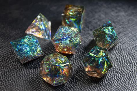 Posted In Dice Porn But Wanted To Show Everyone What I Have Been Doing For The Past Month Or So