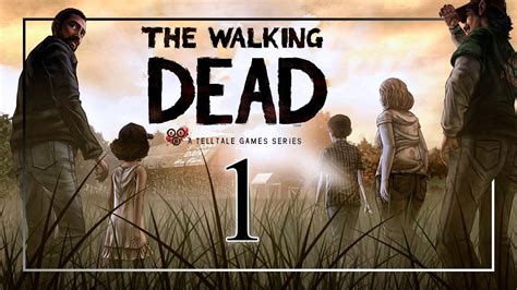 1 🧟‍💀🔞thewalkingdead • Season One • Un Nuevo Dia Youtube