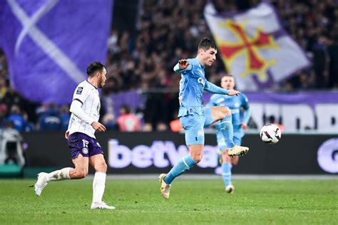 Om Malinovskyi Rate Le Vol Retour De Toulouse