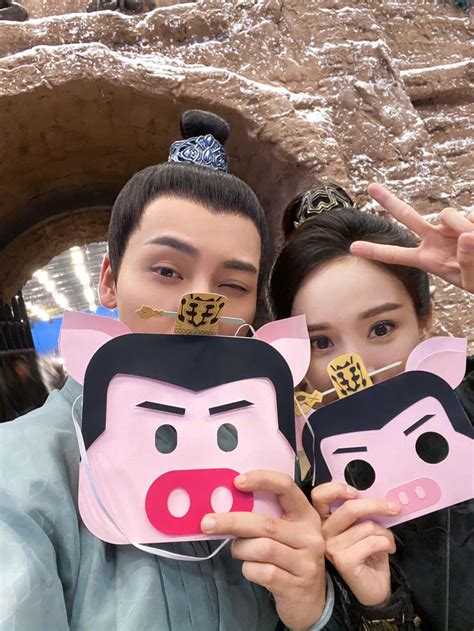 William Chan Novoland Pearl Eclipse Behind The Scenes Cr