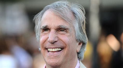 Henry Winkler Actor Facts Mental Floss