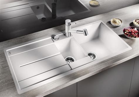 Kitchen Sink | Blanco Indonesia