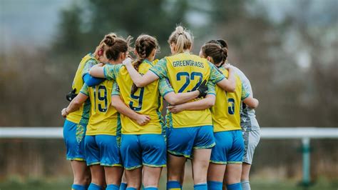 Nottingham Forest FC - Forest Women set for Loughborough clash