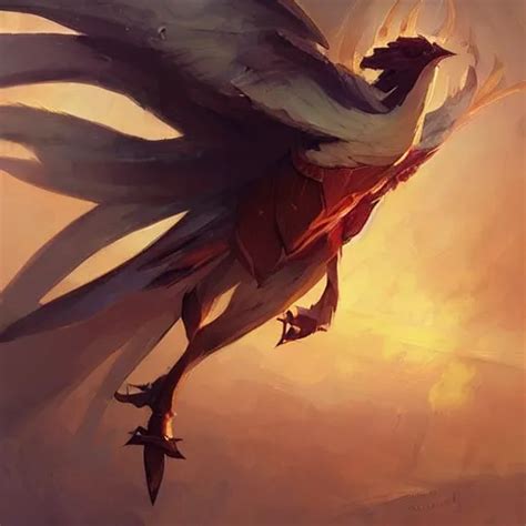 Azir From League Of Legends Trending On Artstation Stable Diffusion