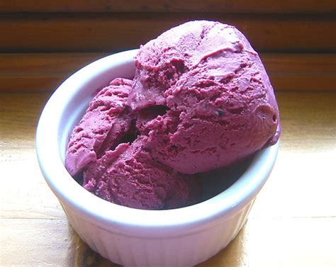 Blue Blueberry Ice Cream Colors Photo 34733366 Fanpop