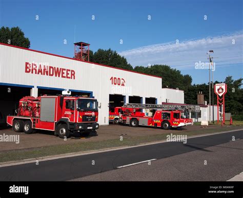 Brandweer Antwerpen Pic2 Hi Res Stock Photography And Images Alamy