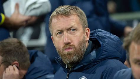 Chelsea An In Depth Look At Graham Potter S Unwanted Record Since