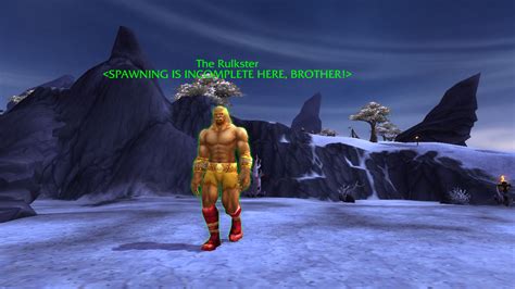 The Beauty And Awesomeness Of Warlords Of Draenor Alpha Beta In 20