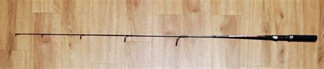 Shimano Magnumlite Fightin Rod Gt 2501 Ultra Light Spinning Rod 2 Pc 5