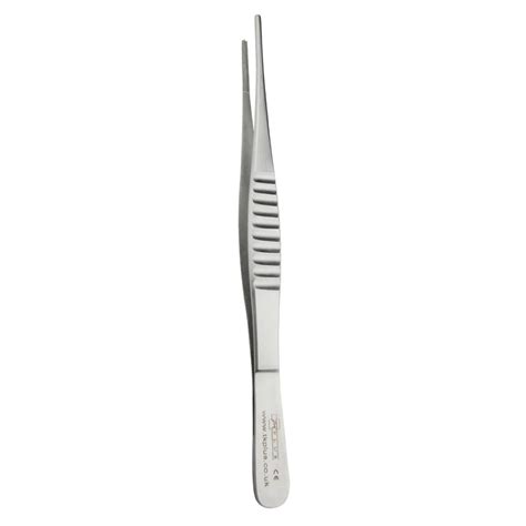 Debakey Forceps Pincettes Atraumatique Tissue Pince Saisir Doux