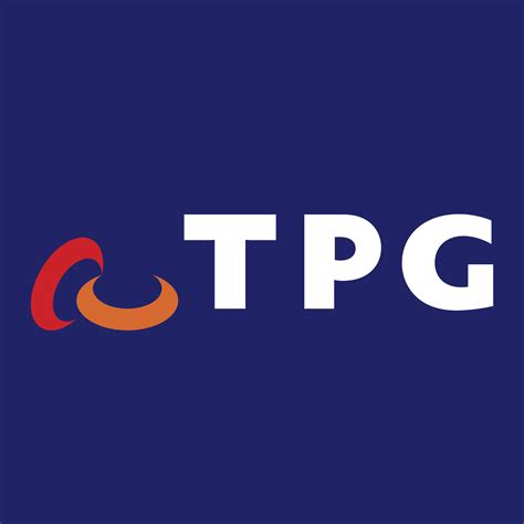 Tpg Capital Logo