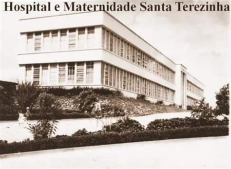 Hospital E Maternidade Santa Terezinha - Hospital e Maternidade Santa Terezinha | Facebook