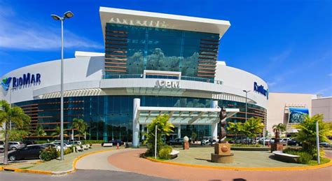 Conhe A Os Maiores Shopping Centers Do Brasil