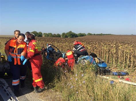 Sfârşit de săptâmână tragic în Maramureş Mai multe persoane ranite în