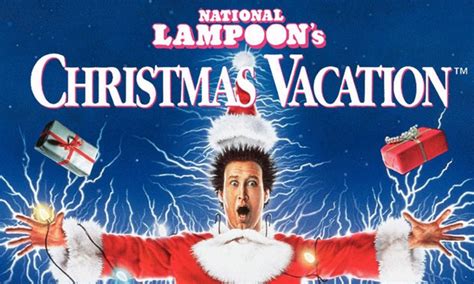 National Lampoon S Christmas Vacation