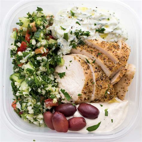 The Best 15 Mediterranean Diet Lunch – Easy Recipes To Make at Home