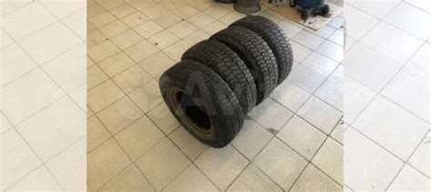 КАМА И-520 235/75 R15 105Q купить в Пскове | Авито