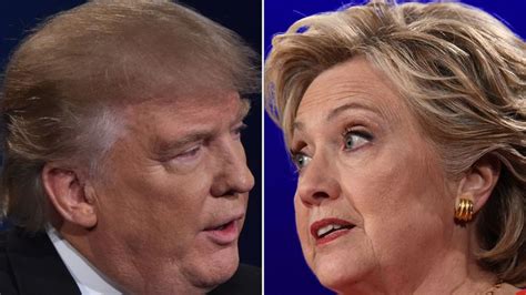 Second Presidential Debate How To Watch On Cnn Cnn Politics