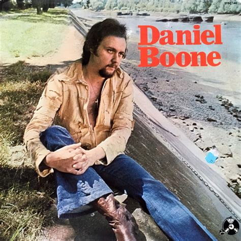 Daniel Boone – Daniel Boone (Vinyl) - Discogs