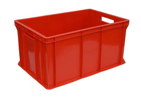 Plastikowy Pojemnik Transportowy EURO 60x40x30 Cm AR 300 1 C Cena