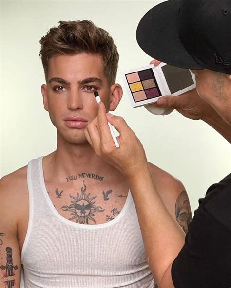 Jeremy Ruehlemann Qui N Fue Y De Qu Muri El Modelo A Los A Os