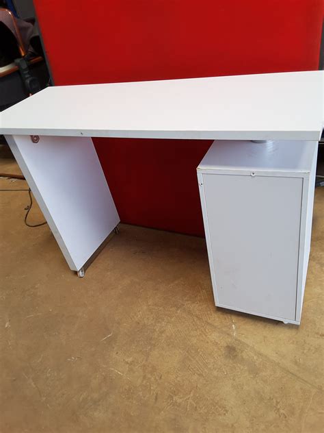 Modern Office Table Drawers Ukay Company Ltd