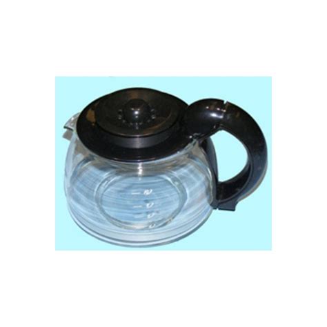 Jarra Para Cafetera Universal Regulable 10 Tazas