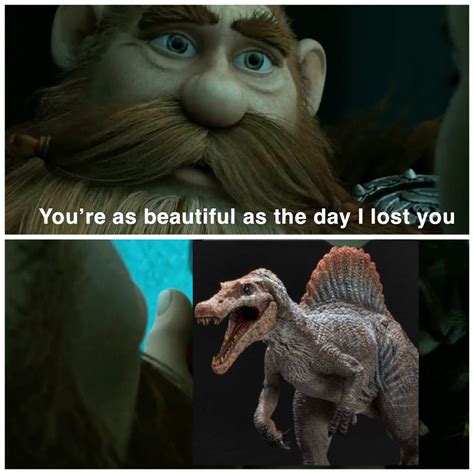 Season 4 Best Season So Far R Jurassicmemes