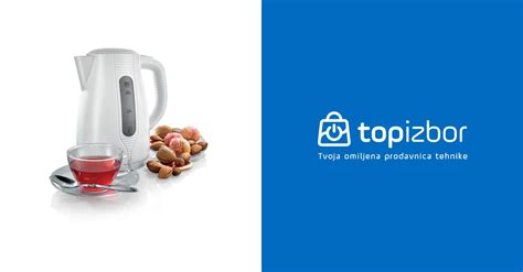 Kuvalo vode GORENJE K17WII - Top izbor