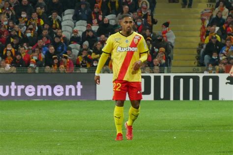 Le bilan de la saison des joueurs du RC Lens Wesley Saïd Lensois