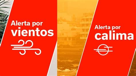 Tiempo En Canarias Finaliza La Alerta Por Lluvia En La Palma El