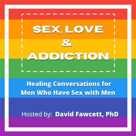 Subscribe On Android To Healing Conversations For Men Who Have Sex With Men