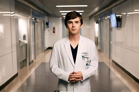 The Good Doctor Ending With Season 7 At Abc Watch Survived The Shows