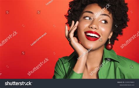 1035 Imágenes Fotos De Stock Objetos En 3d Y Vectores Sobre African Natural Beauty Woman