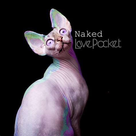 Naked Love Pocket