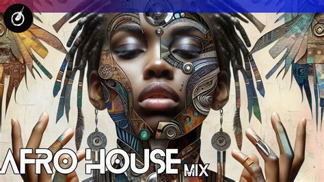 NEW Afro House MIX 2024 15 By FUNKKY Afrohouse Afrotech NEW