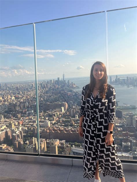Paula Münster on LinkedIn: It’s a wrap! 🇺🇸 After 1 year of living and ...